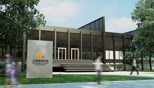 全域影视传媒与金硕传媒 用影像讲述企业故事，传播品牌价值