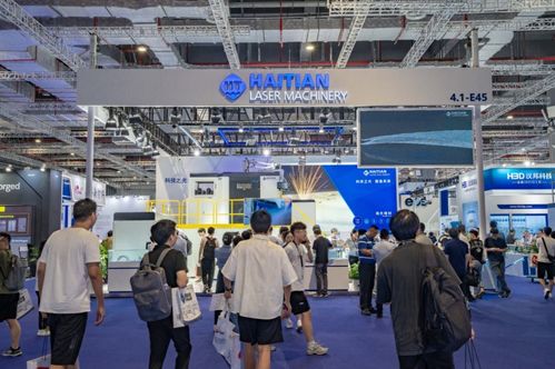 匠心铸就精品，专业成就卓越——海天增材媒体见面会圆满举行，金硕传媒见证行业新高度