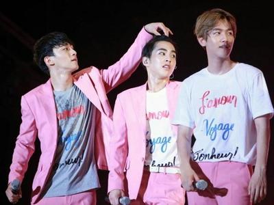 韩团中的高才生 金硕珍被报送，EXO成员是硕士生，粉丝 没想到